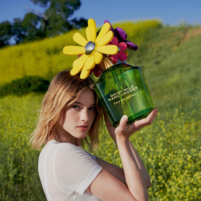 Marc Jacobs Daisy Wild Eau so Extra parfémovaná voda pro ženy 30 ml (obrázek 7)