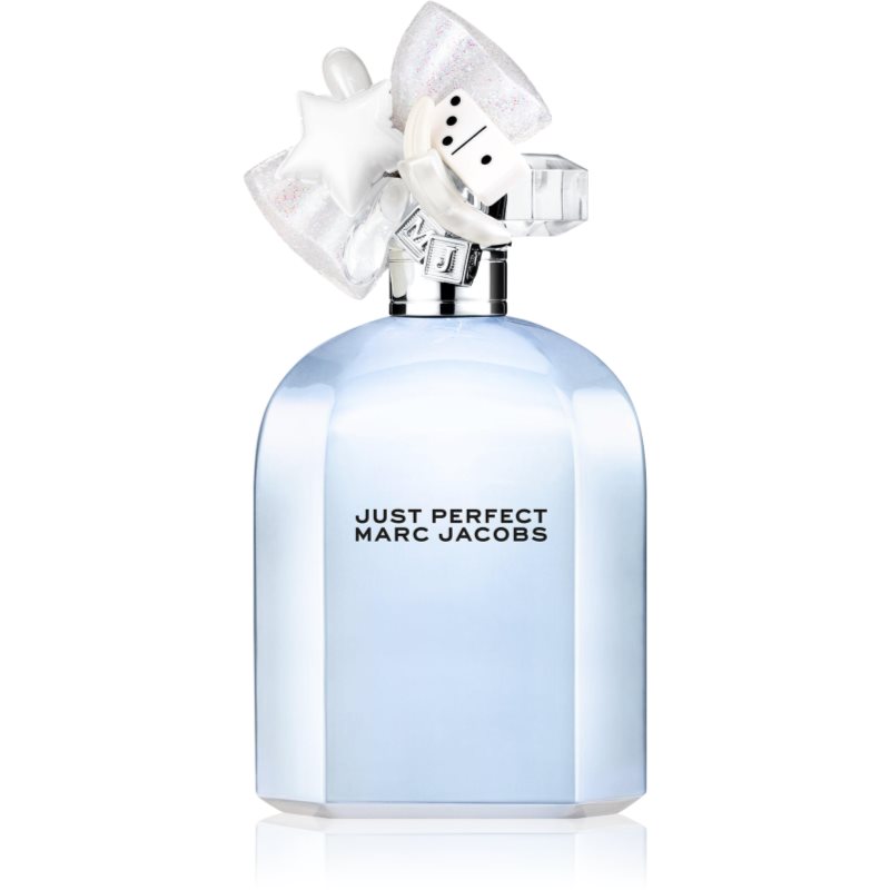 Marc Jacobs Just Perfect eau de parfum for women 100 ml