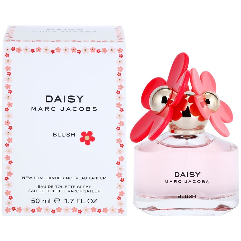 

Marc Jacobs Daisy Blush