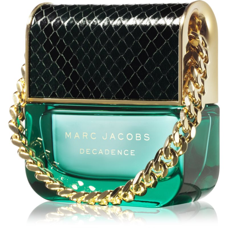 

Marc Jacobs Decadence парфумована вода для жінок