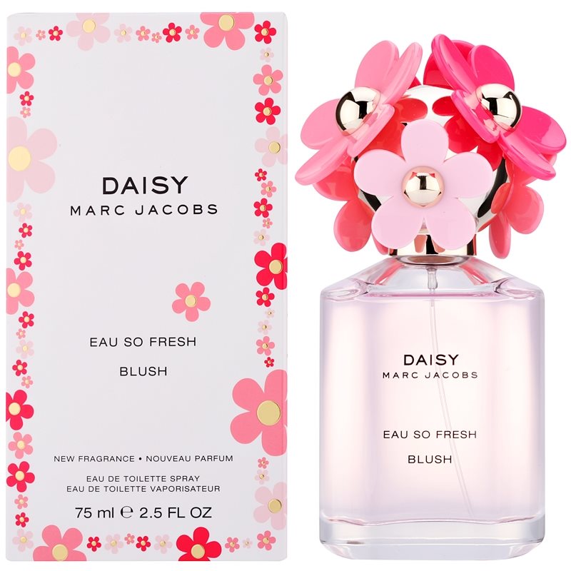 

Marc Jacobs Daisy Eau So Fresh Blush