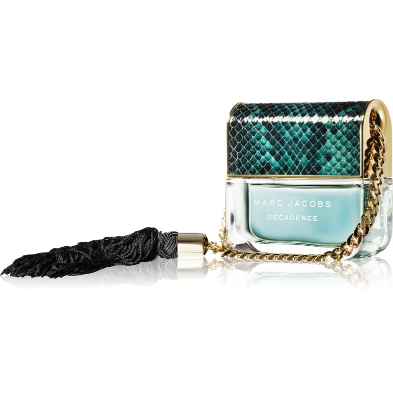 

Marc Jacobs Divine Decadence парфумована вода для жінок