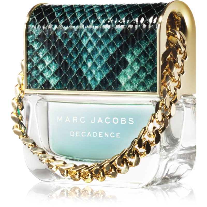 

Marc Jacobs Divine Decadence парфумована вода для жінок