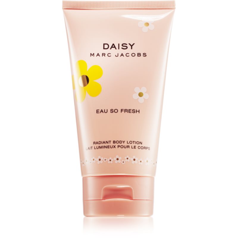

Marc Jacobs Daisy Eau So Fresh молочко для тіла для жінок