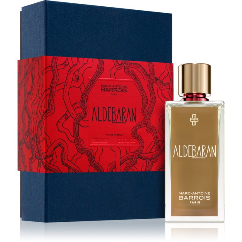 Thumbnail - Marc-Antoine Barrois Aldebaran Eau de Parfum Unisex 100 ml