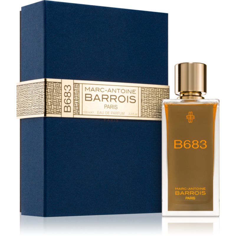 Thumbnail - Marc-Antoine Barrois B683 Eau de Parfum Unisex 100 ml