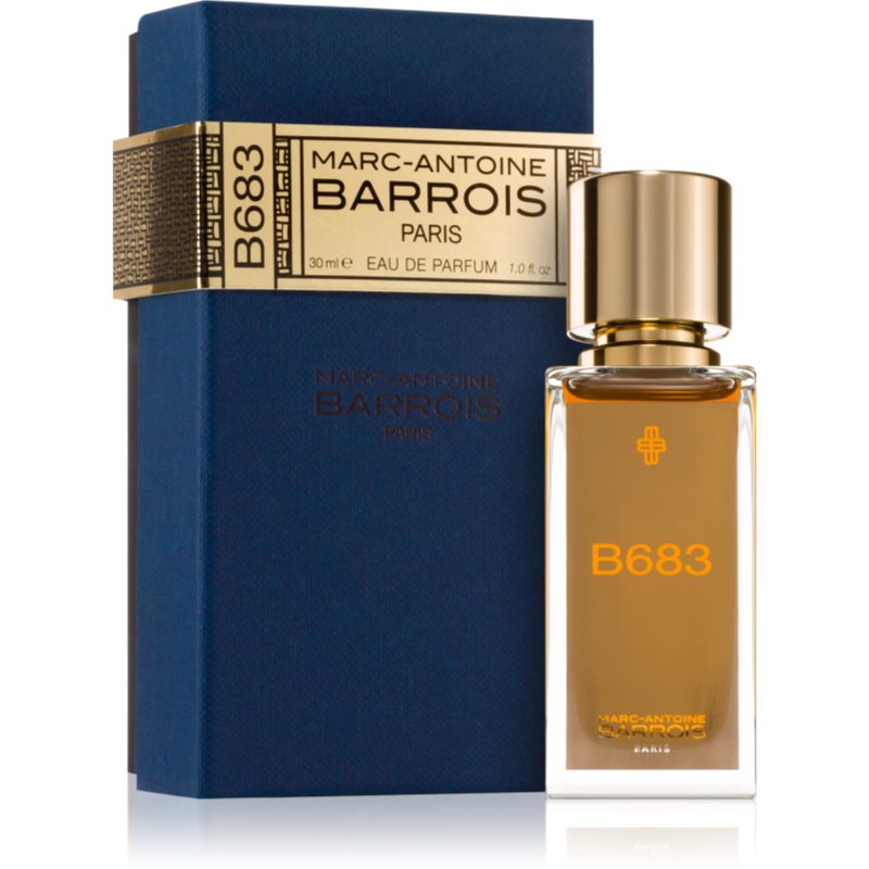 Marc-Antoine Barrois B683 Eau de Parfum Unisex 30 ml