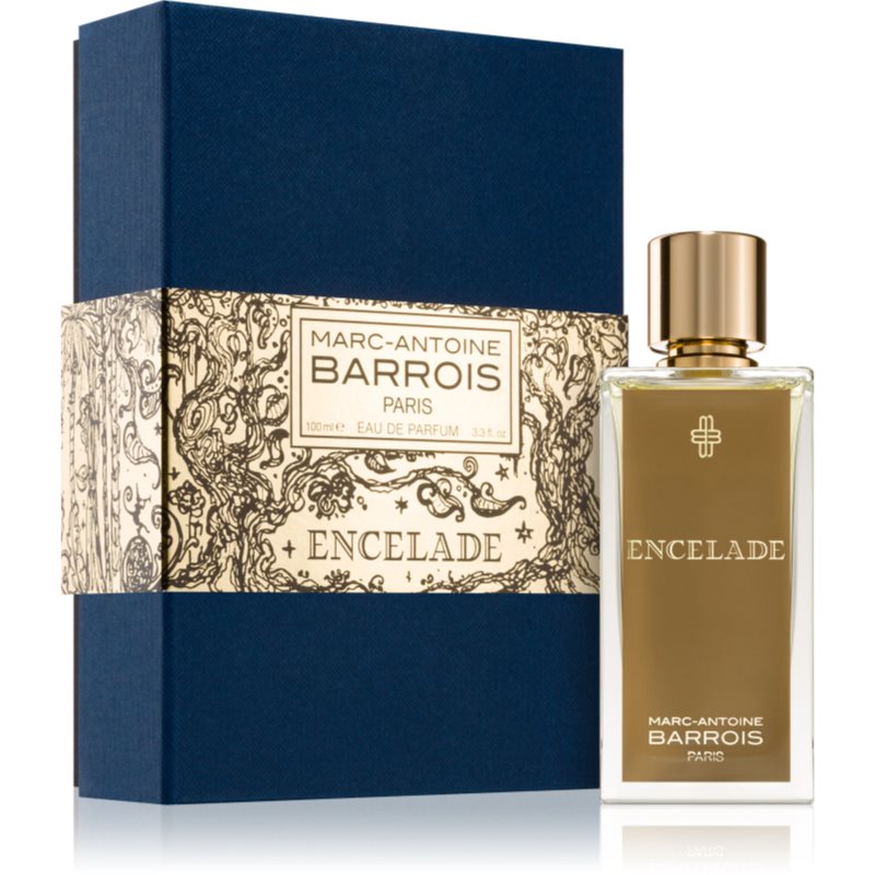 Marc-Antoine Barrois Encelade Eau De Parfum Mixte 100 Ml