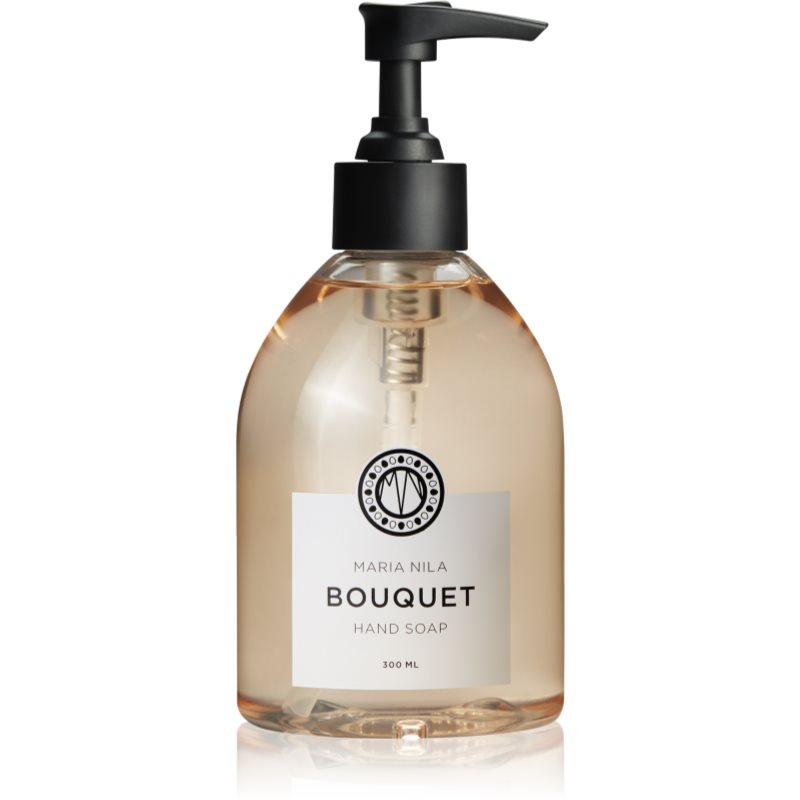E-shop Maria Nila Bouquet Hand Soap tekuté mýdlo na ruce 300 ml