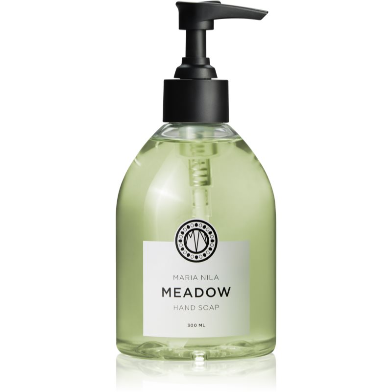 E-shop Maria Nila Meadow Hand Soap tekuté mýdlo na ruce 300 ml