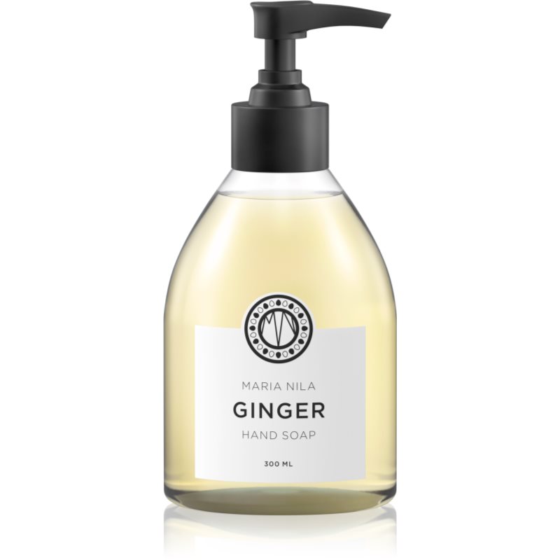 

Maria Nila Ginger рідке мило для рук