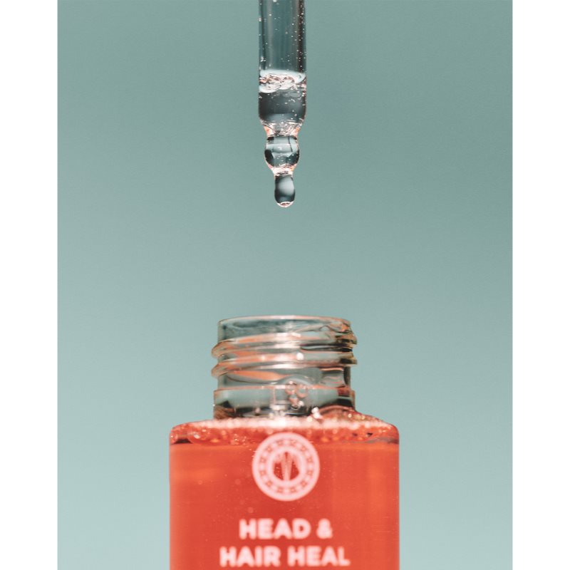 Maria Nila Head & Hair Heal zklidňující sérum na vlasy a vlasovou pokožku 50 ml (obrázek 4)