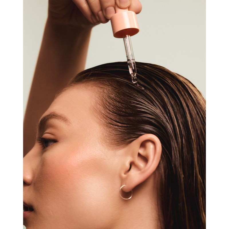 Maria Nila Head & Hair Heal zklidňující sérum na vlasy a vlasovou pokožku 50 ml (obrázek 5)