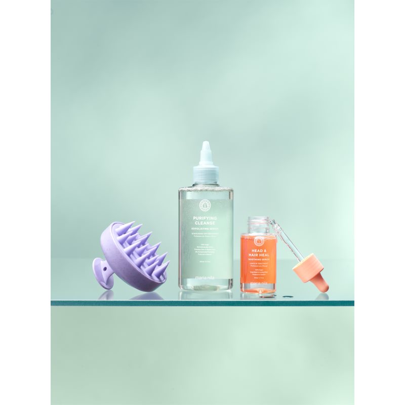 Maria Nila Head & Hair Heal zklidňující sérum na vlasy a vlasovou pokožku 50 ml (obrázek 7)