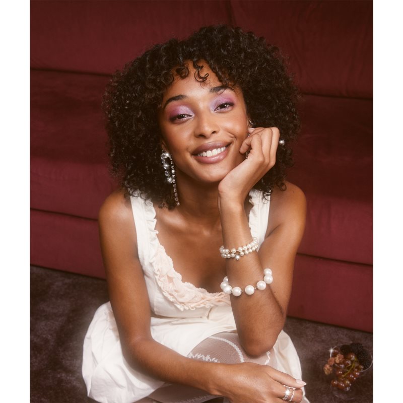 Maria Nila Coils & Curls Holiday Box ajándékszett a hullámos és göndör hajra termék 2. képe