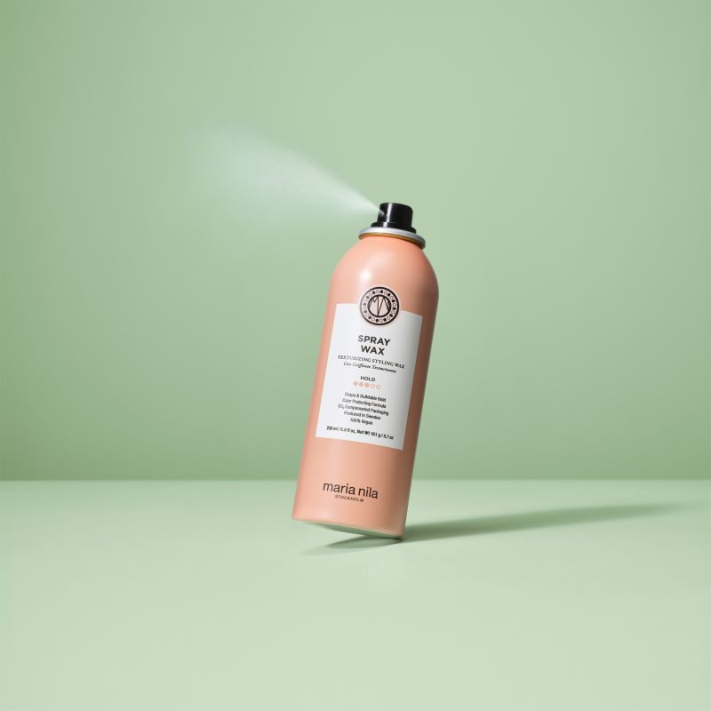 Maria Nila Spray Wax Haarwachs im Spray 200 ml