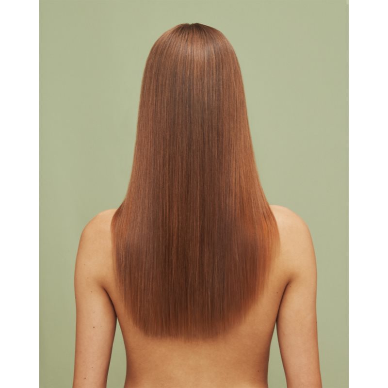 Maria Nila Colour Refresh jemná vyživující maska bez permanentních barevných pigmentů odstín Pink Peach 9.46 300 ml (obrázek 3)