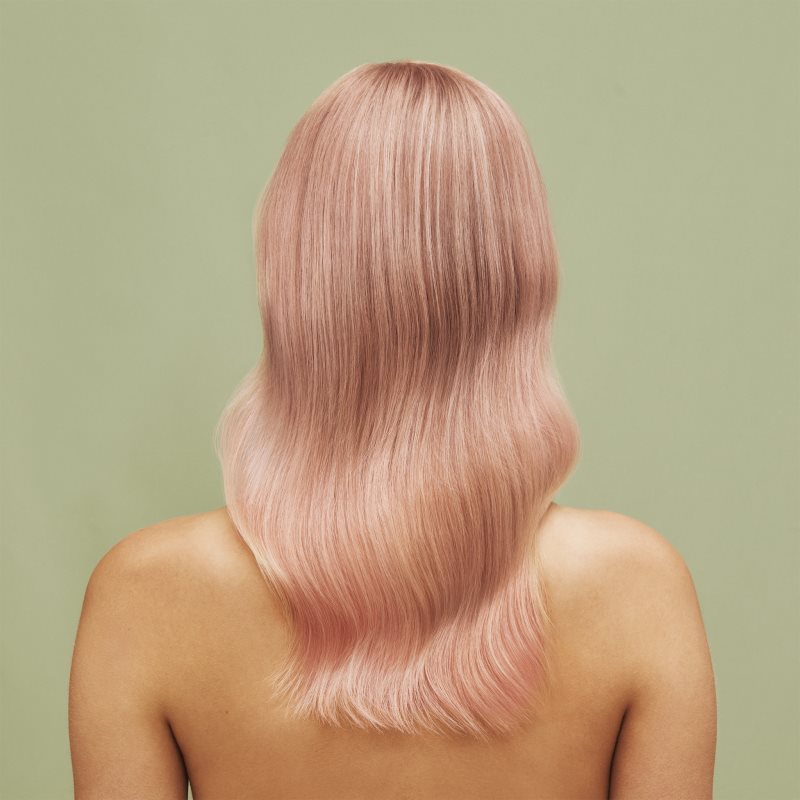Maria Nila Colour Refresh jemná vyživující maska bez permanentních barevných pigmentů odstín Pearl Rose 10.26 300 ml (obrázek 3)