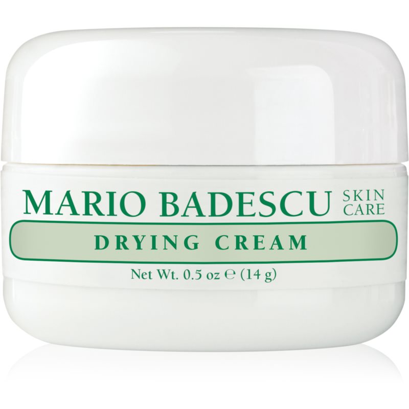 Mario Badescu Drying Cream vietinio poveikio priemonė nuo aknės 14 g