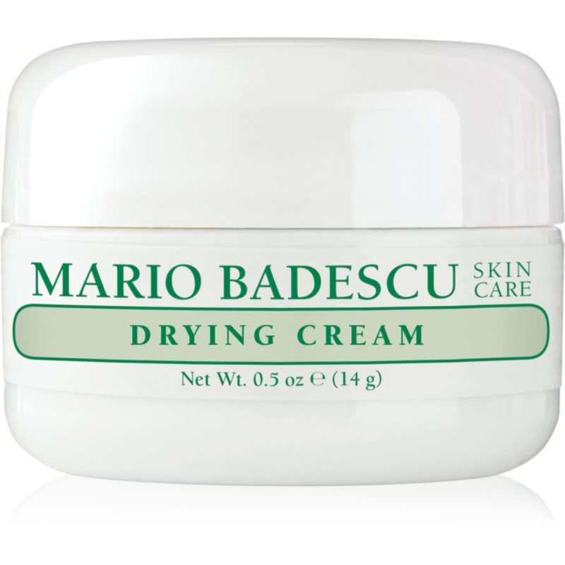 Mario Badescu Drying Cream локальний догляд проти акне 14 гр