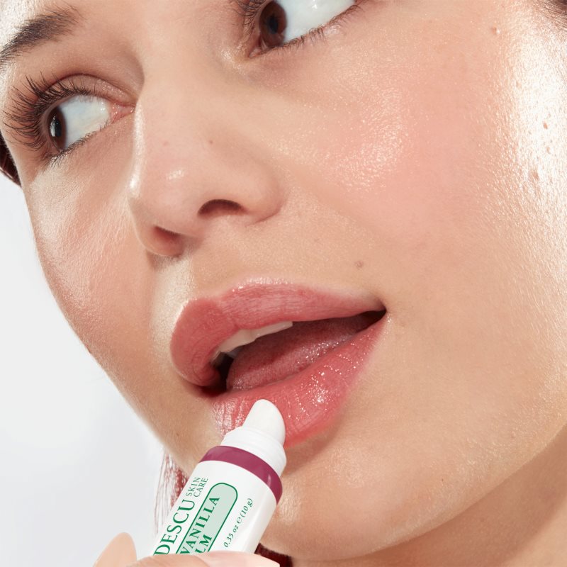 Mario Badescu Acai and Vanilla Lip Balm hydratační balzám na rty 10 g (obrázek 4)