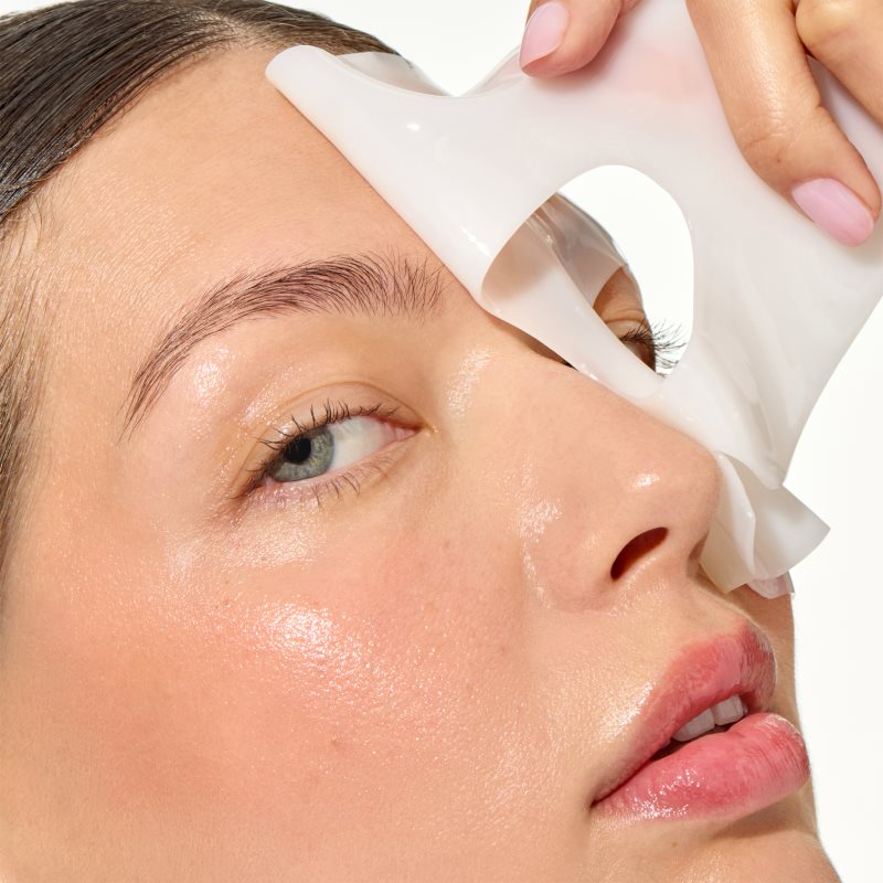 Mario Badescu Advanced Collagen sada pleťových masek 3 ks (obrázek 4)