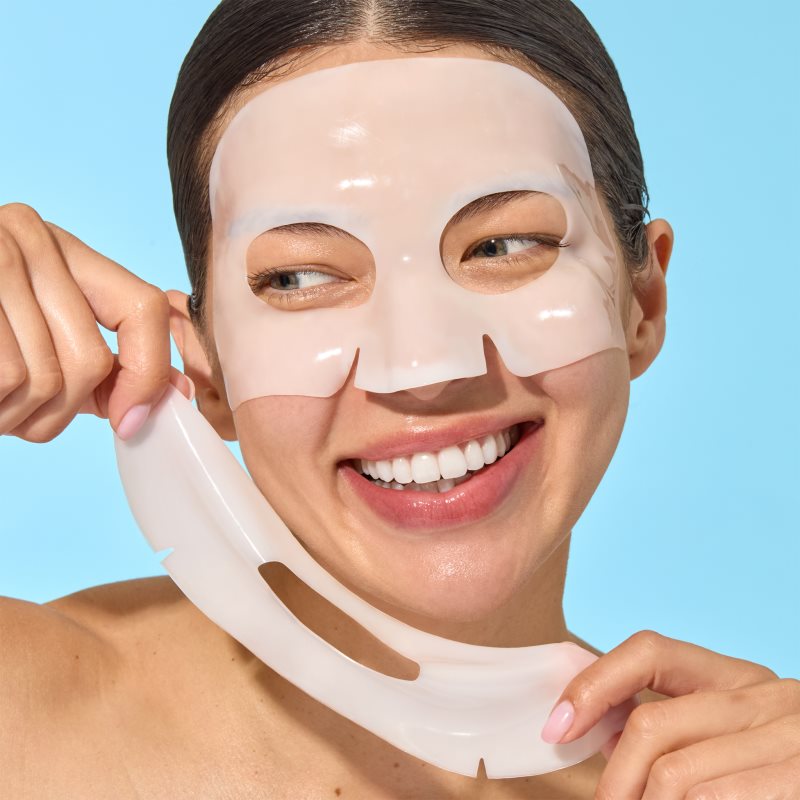Mario Badescu Advanced Collagen sada pleťových masek 3 ks (obrázek 5)