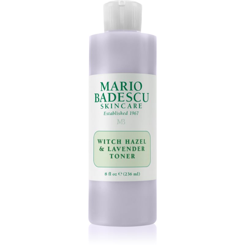 picture of MARIO BADESCU Witch Hazel & Lavender Toner