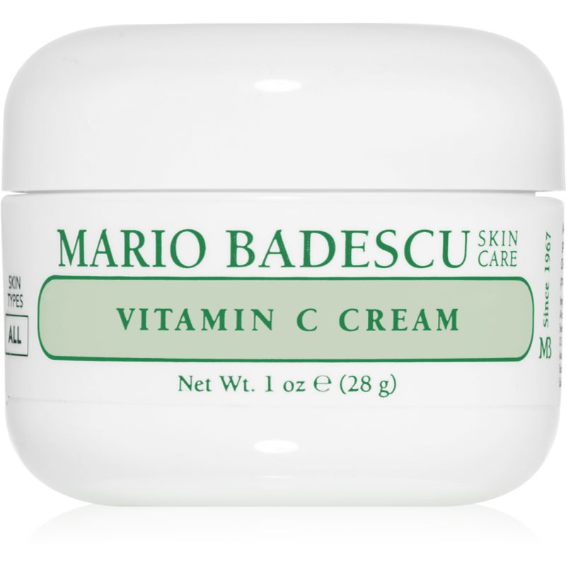 Mario Badescu Vitamin C denný krém s vitamínom C 28 g