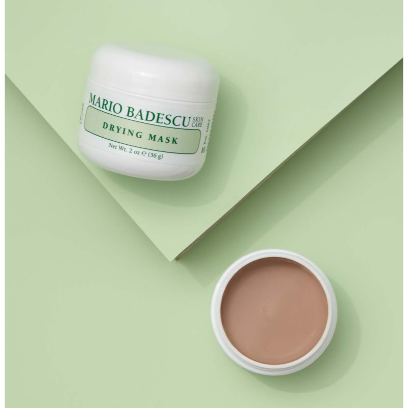 Mario Badescu Drying Mask глибоко очищаюча маска для проблемної шкіри 56 гр