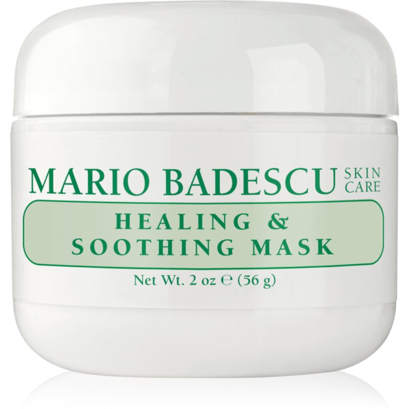 Mario Badescu Healing & Soothing Mask soothing mask for oily and problem skin 56 g

