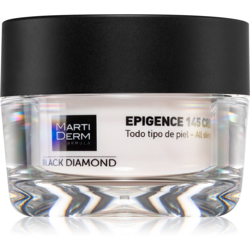 MartiDerm Black Diamond Epigence 145 крем для шкіри проти зморшок 50 мл