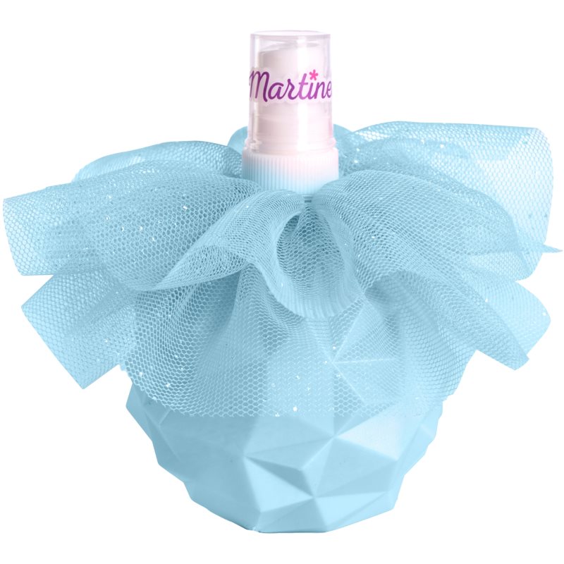 Martinelia Starshine Shimmer Fragrance toaletna voda sa šljokicama za djecu Blue 100 ml