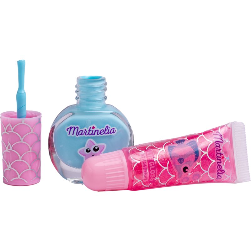 Thumbnail - Martinelia Let´s be Mermaid Magic Duo Set für Kinder 3y+