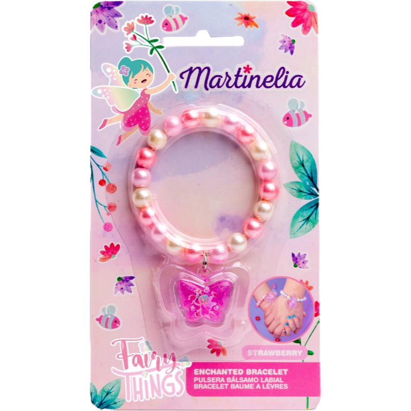 Martinelia Fairy Things Bracelet náramek s leskem (obrázek 3)