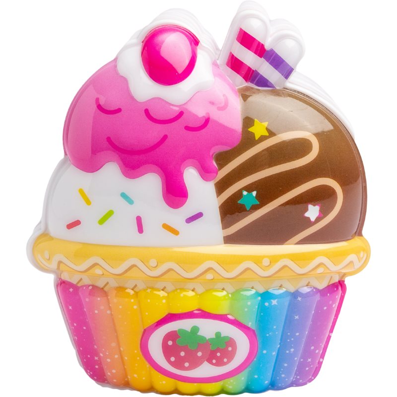 Martinelia Whims Cupcake Palette paletka pro líčení očí a rtů pro děti (obrázek 4)