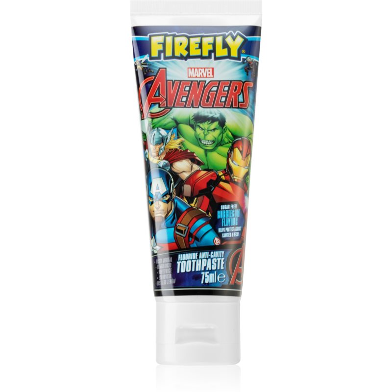 Marvel Avengers Toothpaste 75 Ml