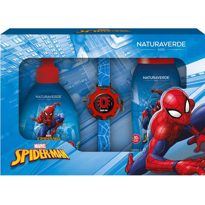 Marvel Spiderman Gift Set darčeková sada