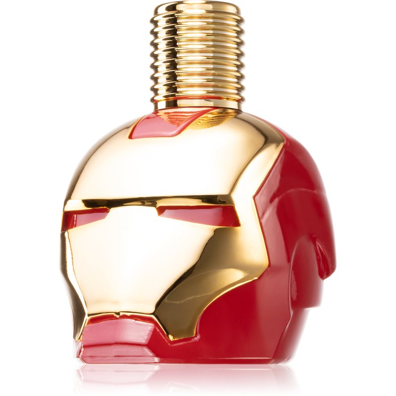 

Marvel Avengers Iron Man туалетна вода для чоловіків