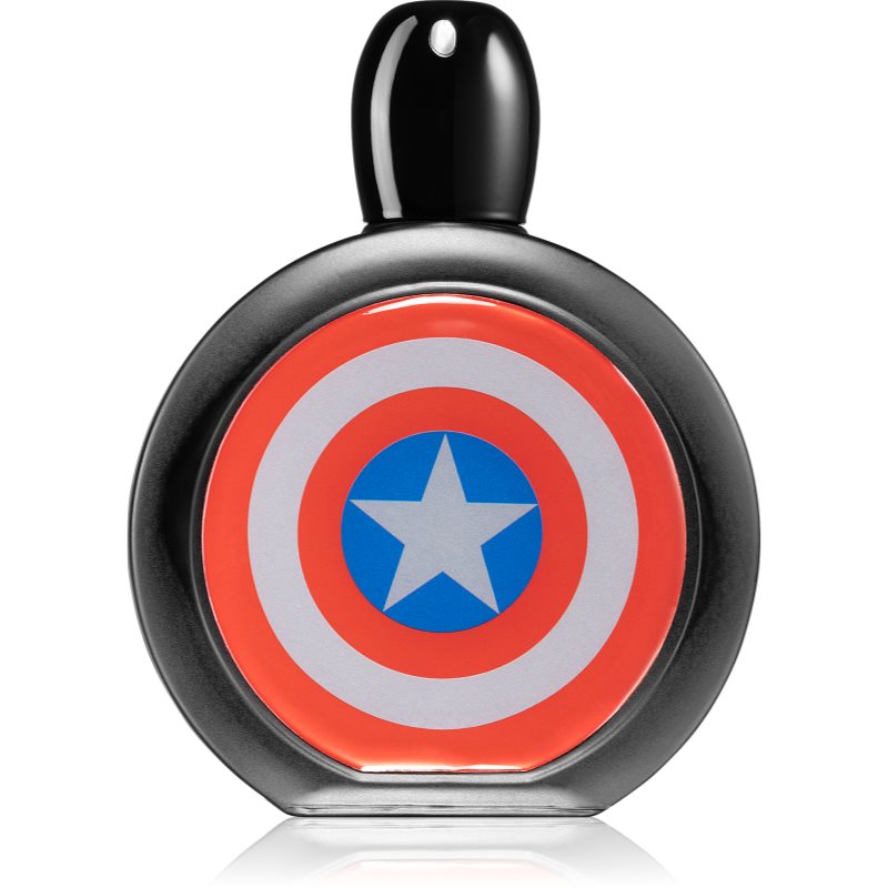 

Marvel Avengers Captain America Hero туалетна вода для чоловіків