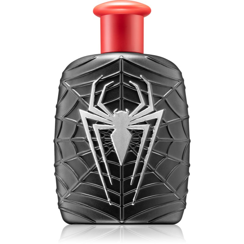 

Marvel Avengers Spiderman Black туалетна вода для чоловіків