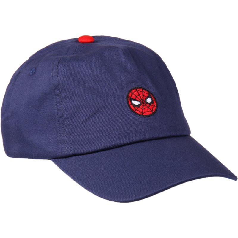 Marvel Spiderman Cap beisbolo kepuraitė vaikams
