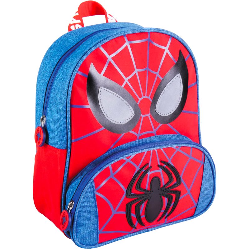 Marvel Spiderman Backpack vaikiška kuprinė 1 vnt.