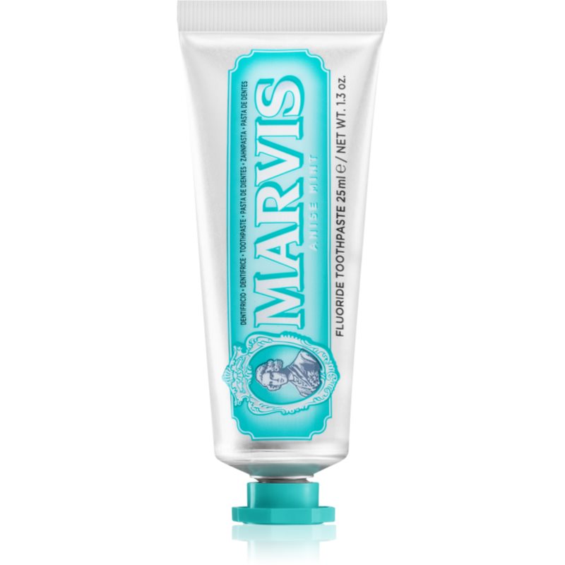 Marvis The Mints Anise зубна паста присмак Anise-Mint 25 мл