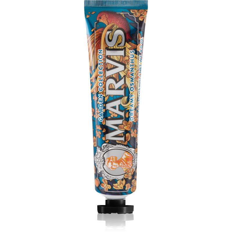 Marvis Limited Edition Dreamy Osmanthus zubní pasta 75 ml