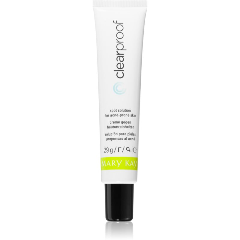 Mary Kay Clear Proof tratament topic pentru acnee 29 g