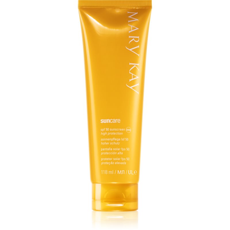 

Mary Kay Sun Care крем для засмаги SPF 50