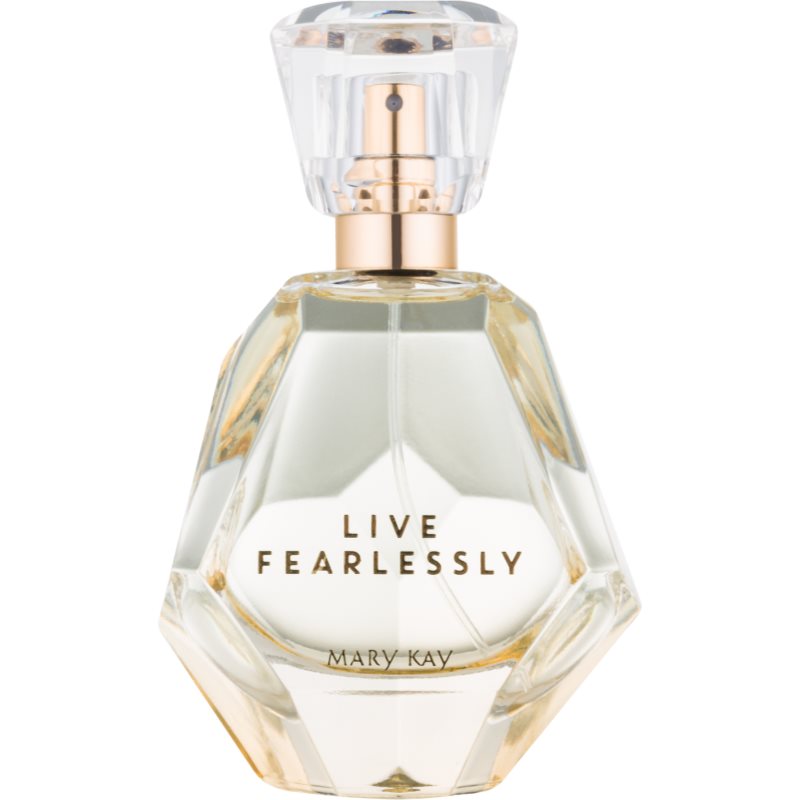 

Mary Kay Live Fearlessly парфумована вода для жінок