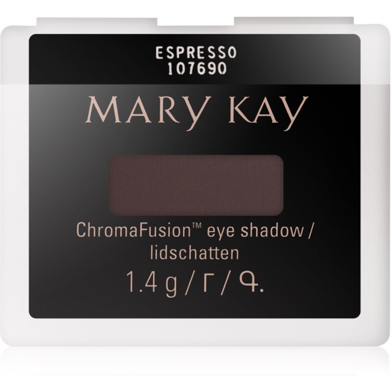 

Mary Kay Chromafusion™ тіні для повік відтінок Espresso