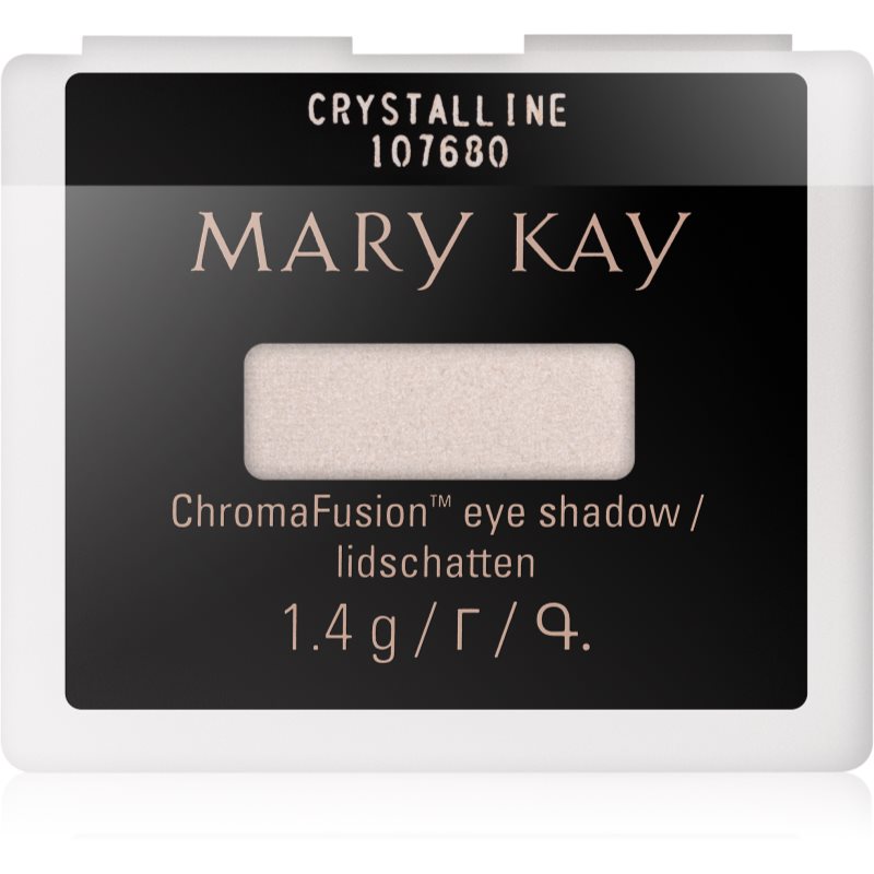 Mary Kay Chromafusion™ akių šešėliai atspalvis Crystalline 1.4 g